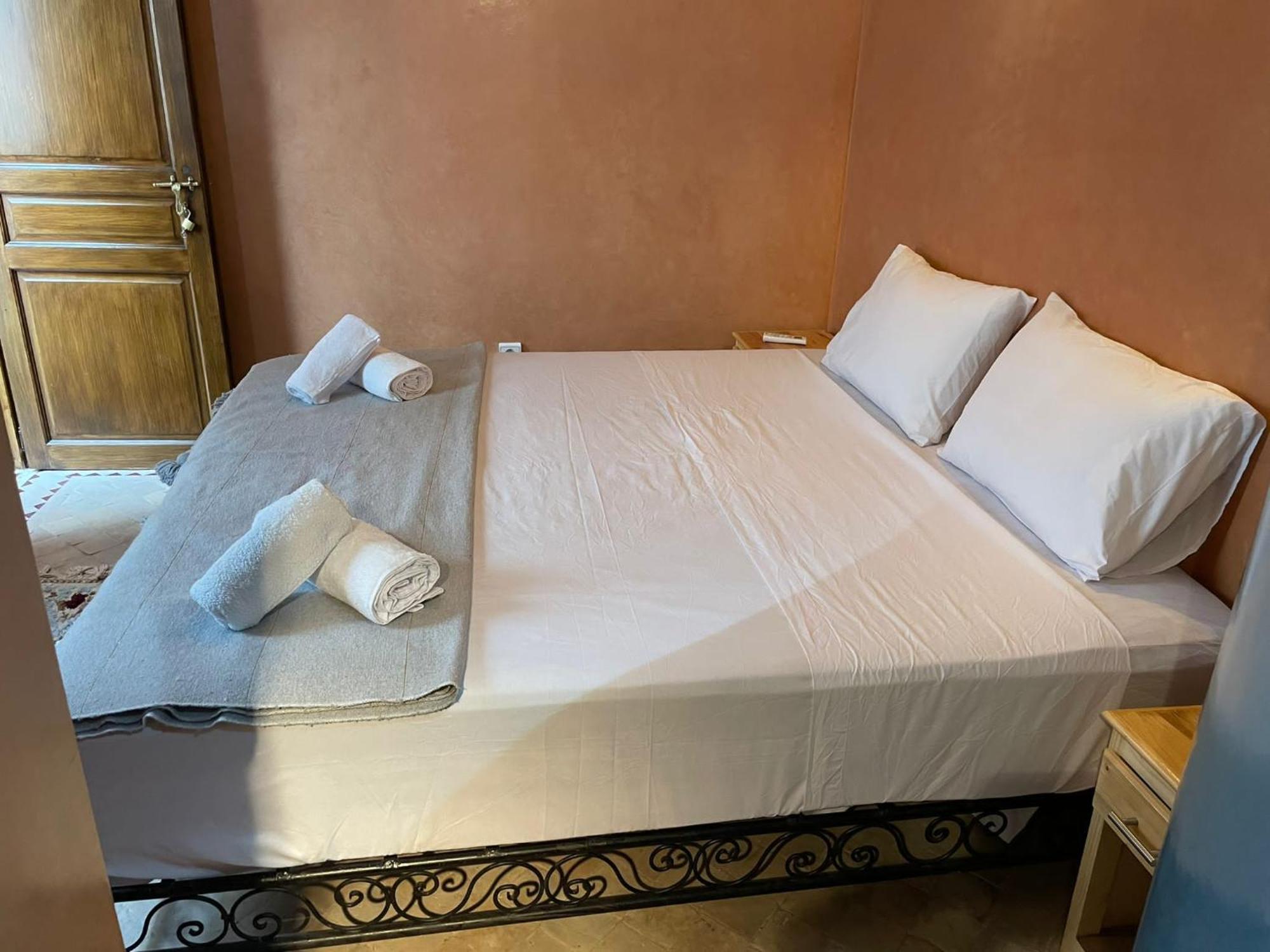 Riad Laichi Marrakesh Exterior photo