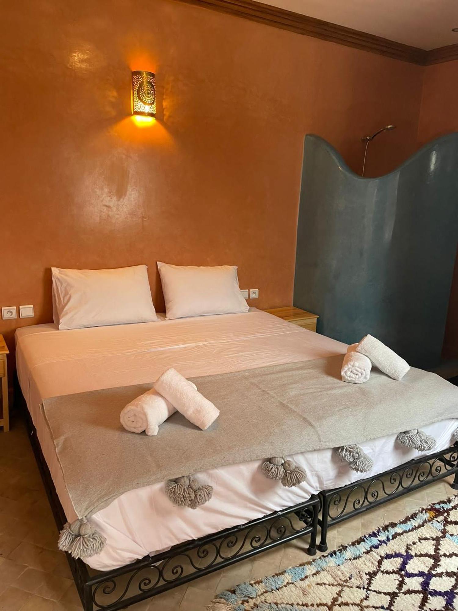 Riad Laichi Marrakesh Exterior photo